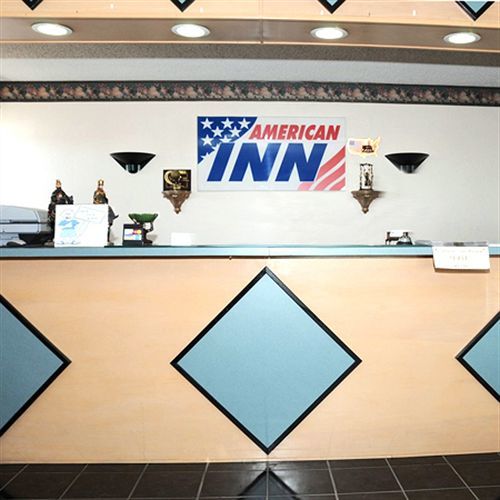 American Inn Cleburne Exteriér fotografie